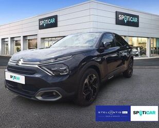 Citroen C4 Gebrauchtwagen