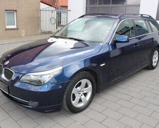 BMW 523 Gebrauchtwagen