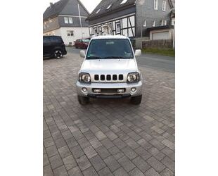 Suzuki Jimny Gebrauchtwagen