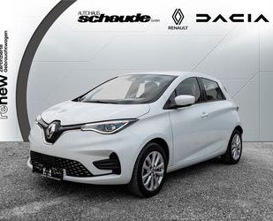 Renault ZOE Gebrauchtwagen