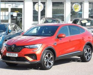 Renault Arkana Gebrauchtwagen