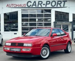 VW Corrado Gebrauchtwagen