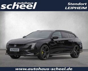 Peugeot 508 Gebrauchtwagen