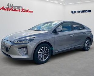 Hyundai IONIQ Gebrauchtwagen