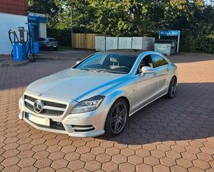 Mercedes-Benz CLS 350 Gebrauchtwagen