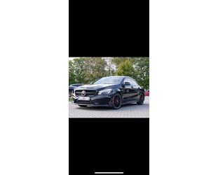 Mercedes-Benz CLA 200 Gebrauchtwagen