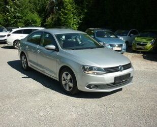 VW Jetta Gebrauchtwagen