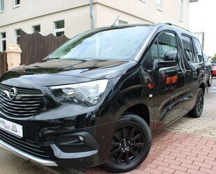 Opel Combo Gebrauchtwagen