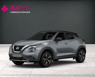 Nissan Juke Gebrauchtwagen