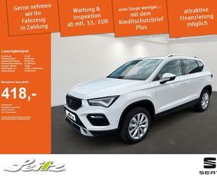 Seat Ateca Gebrauchtwagen