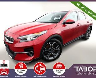 Kia XCeed Gebrauchtwagen