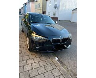BMW 116 Gebrauchtwagen