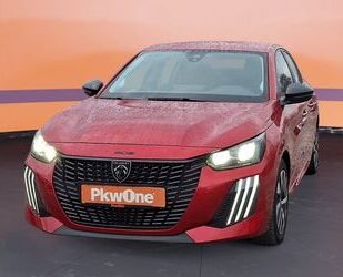 Peugeot 208 Gebrauchtwagen