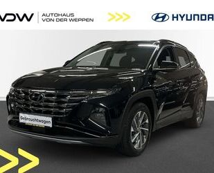 Hyundai TUCSON Gebrauchtwagen