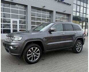 Jeep Grand Cherokee Gebrauchtwagen