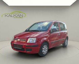Fiat Panda Gebrauchtwagen