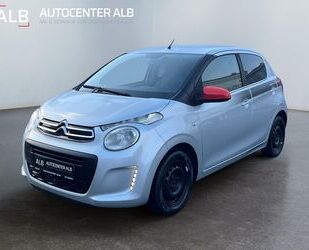 Citroen C1 Gebrauchtwagen