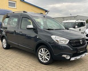 Dacia Dokker Gebrauchtwagen