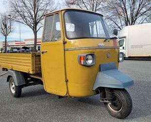 Piaggio APE Gebrauchtwagen