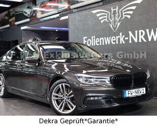 BMW 740 Gebrauchtwagen