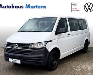 VW T6 Kombi Gebrauchtwagen