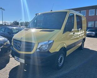 Mercedes-Benz Sprinter Gebrauchtwagen
