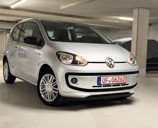 VW up! Gebrauchtwagen