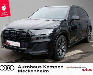 Audi Q7 Gebrauchtwagen