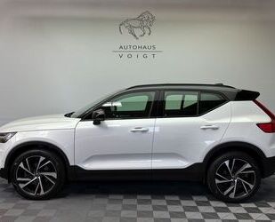 Volvo XC40 Gebrauchtwagen
