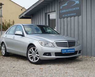 Mercedes-Benz C 180 Gebrauchtwagen