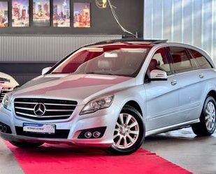 Mercedes-Benz R 350 Gebrauchtwagen