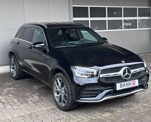 Mercedes-Benz GLC 300 Gebrauchtwagen