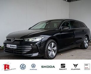 VW Passat Variant Gebrauchtwagen