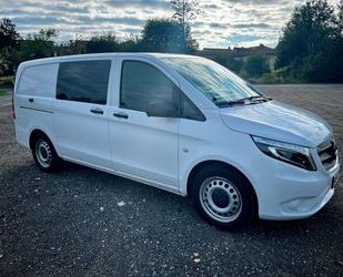 Mercedes-Benz Vito Gebrauchtwagen