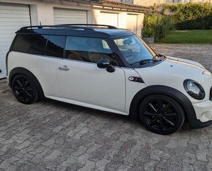 Mini Cooper S Clubman Gebrauchtwagen