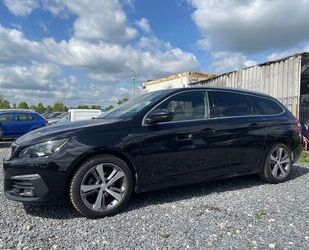 Peugeot 308 Gebrauchtwagen