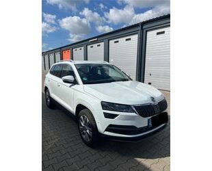 Skoda Karoq Gebrauchtwagen