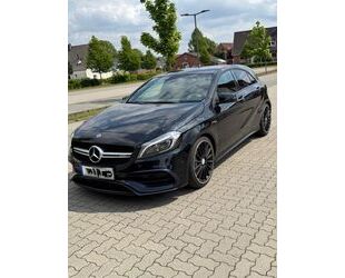 Mercedes-Benz A 45 AMG Gebrauchtwagen