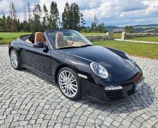 Porsche 997 Gebrauchtwagen