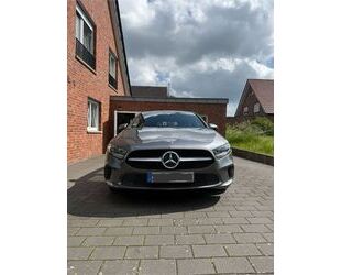 Mercedes-Benz A 180 Gebrauchtwagen