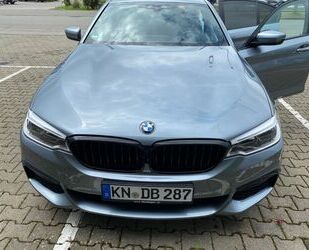BMW 525 Gebrauchtwagen
