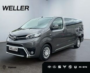 Toyota Proace (Verso) Gebrauchtwagen