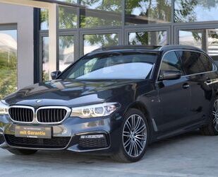 BMW 520 Gebrauchtwagen