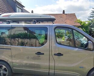 Fiat Talento Gebrauchtwagen