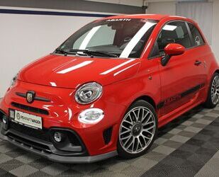 Abarth 595 Gebrauchtwagen
