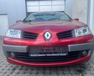 Renault Megane Gebrauchtwagen