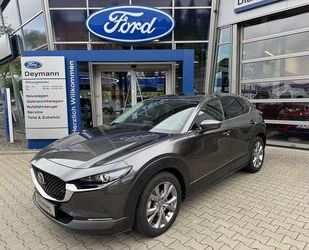Mazda CX-30 Gebrauchtwagen