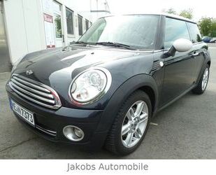 Mini Cooper Gebrauchtwagen