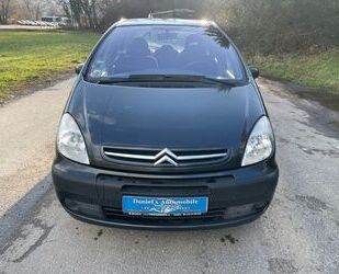 Citroen Xsara Picasso Gebrauchtwagen