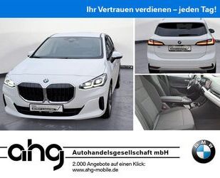 BMW 218 Active Tourer Gebrauchtwagen